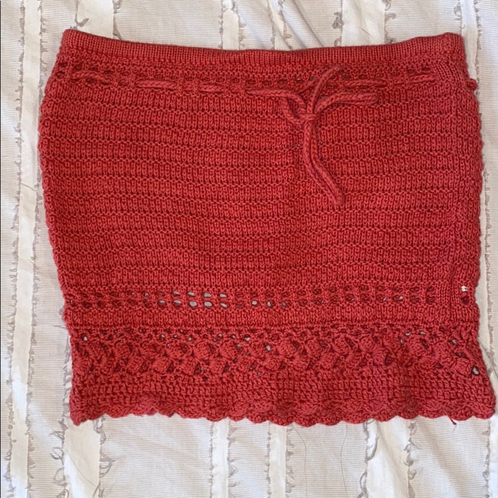 American eagle tube top